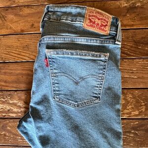 LEVI’s Superlow Boot
